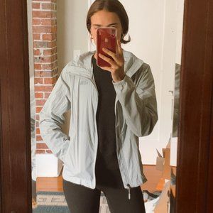 North Face Lightweight Shell